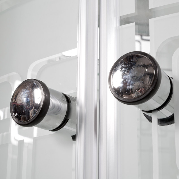 Душевая кабина AvaCan EM2712 N R LED фото в интернет-магазине «Wasser-Haus.ru»