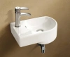 Рукомойник Weltwasser WW Aisbach 5014 L фото в интернет-магазине «Wasser-Haus.ru»