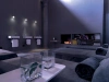 Рукомойник Kerasan Cento 45 см, отверстие справа фото в интернет-магазине «Wasser-Haus.ru»