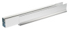 Душевой уголок Vegas Glass ZP+ZPV 120*70 08 02 профиль глянцевый хром, стекло шиншилла фото в интернет-магазине «Wasser-Haus.ru»