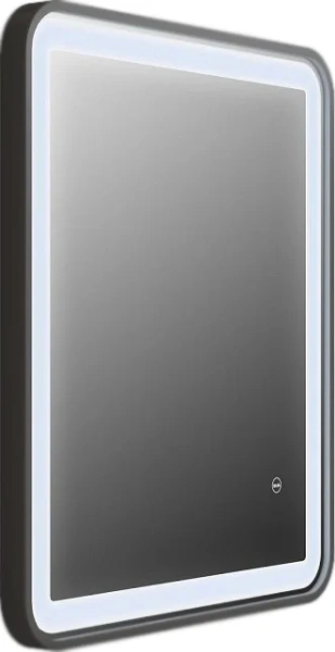 Зеркало IDDIS Cloud 60 c термообогревом и подсветкой фото в интернет-магазине «Wasser-Haus.ru»