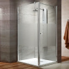 Душевой уголок Radaway EOS KDJ 90 интимато R фото в интернет-магазине «Wasser-Haus.ru»