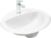 Раковина Weltwasser WW Deilbach 6001 фото в интернет-магазине «Wasser-Haus.ru»