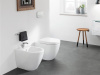 Унитаз приставной Villeroy & Boch Subway 2.0  5602R0R1 alpin CeramicPlus фото в интернет-магазине «Wasser-Haus.ru»
