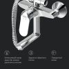 Душевая стойка AM.PM Sunny F0785C900 фото в интернет-магазине «Wasser-Haus.ru»