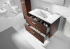 Мебель для ванной Roca Victoria Nord 80 венге фото в интернет-магазине «Wasser-Haus.ru»
