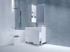 Зеркало 1MarKa Cube 60 фото в интернет-магазине «Wasser-Haus.ru»