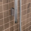 Душевой гарнитур РМС RACK 3 фото в интернет-магазине «Wasser-Haus.ru»