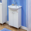 Мебель для ванной Sanflor Карина 45 фото в интернет-магазине «Wasser-Haus.ru»