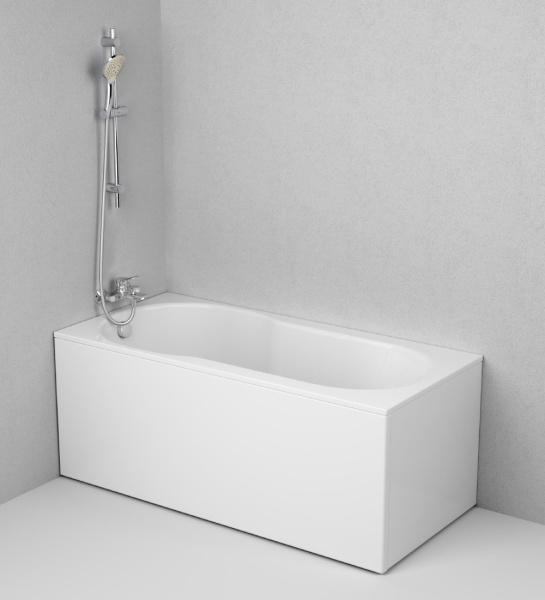 Акриловая ванна AM.PM X-Joy W88A-170-070W-A фото в интернет-магазине «Wasser-Haus.ru»