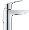 Смеситель для раковины Grohe Eurosmart 33265003 фото в интернет-магазине «Wasser-Haus.ru»
