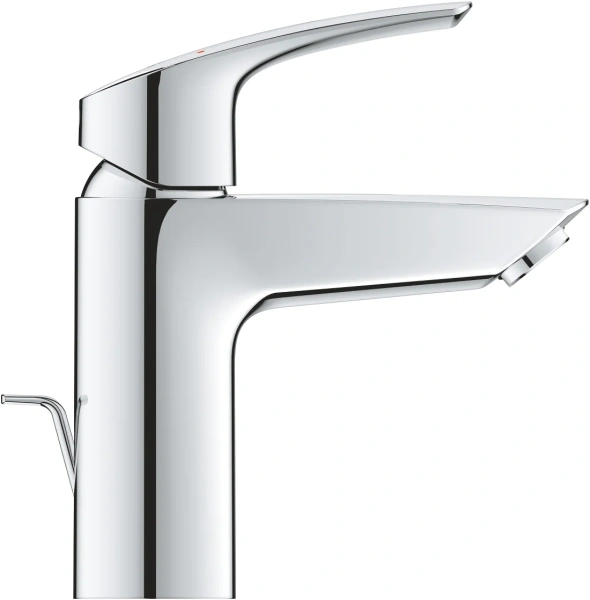 Смеситель для раковины Grohe Eurosmart 33265003 фото в интернет-магазине «Wasser-Haus.ru»