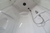 Душевая кабина Royal Bath  RB 90HK1-M (матовое) фото в интернет-магазине «Wasser-Haus.ru»