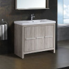 Мебель для ванной Black&White Country SK-100 фото в интернет-магазине «Wasser-Haus.ru»