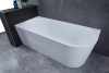 Акриловая ванна Vincea VBT-402-1700L белая, L фото в интернет-магазине «Wasser-Haus.ru»