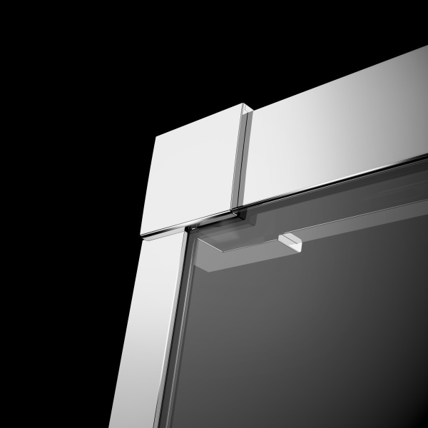 Душевой уголок Radaway Idea KDJ 120x70 R фото в интернет-магазине «Wasser-Haus.ru»