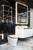 Унитаз-биде электронный приставной Panasonic CH 2711 фото в интернет-магазине «Wasser-Haus.ru»