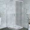 Душевой уголок Timo Altti-609 Foggy Glass 90х90 см фото в интернет-магазине «Wasser-Haus.ru»