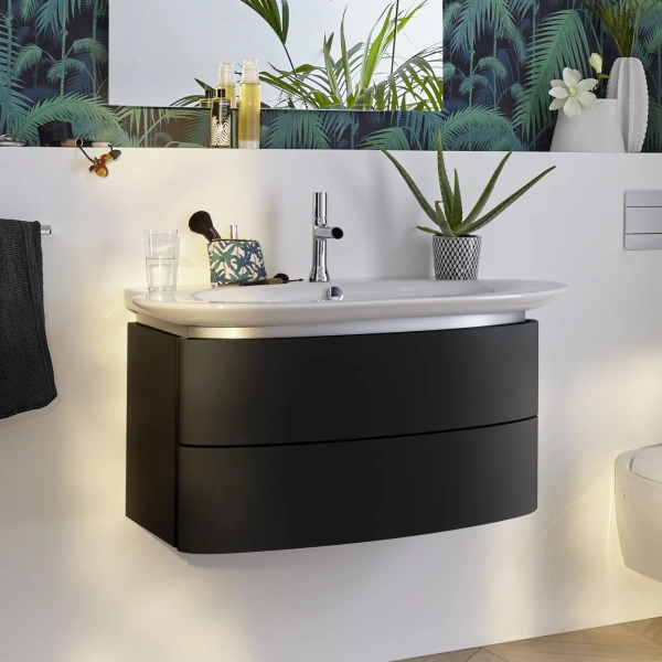Смеситель для раковины Jacob Delafon Toobi E8959-CP фото в интернет-магазине «Wasser-Haus.ru»