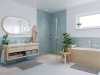 Стакан Hansgrohe AddStoris 41749700 матовый белый фото в интернет-магазине «Wasser-Haus.ru»