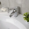 Смеситель Mariani Surf A00380SF60 хром фото в интернет-магазине «Wasser-Haus.ru»