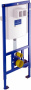 Комплект  Унитаз подвесной Villeroy & Boch Subway 2.0 5614R201 alpin + Система инсталляции для унитазов Villeroy & Boch 9224 6100 + Кнопка смыва Ville фото в интернет-магазине «Wasser-Haus.ru»