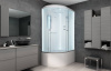 Душевая кабина AvaCan D120S LED R фото в интернет-магазине «Wasser-Haus.ru»