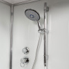 Душевая кабина DTO D102SRLED фото в интернет-магазине «Wasser-Haus.ru»