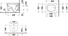 Комплект Унитаз подвесной Duravit White Tulip 2576092000 безободковый + Крышка-сиденье с микролифтом + Инсталляция TECE TECEprofil Uni 2.0 9300302 с кнопкой смыва фото в интернет-магазине «Wasser-Haus.ru»