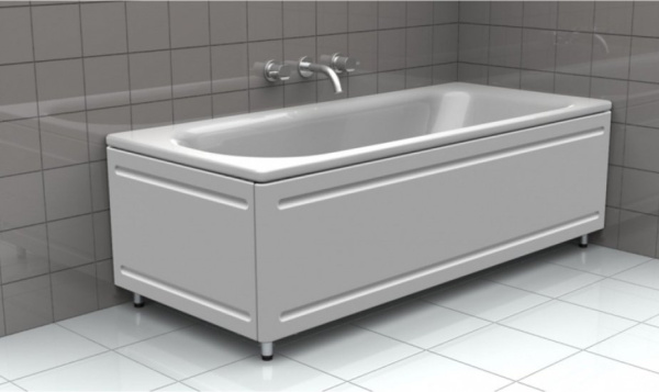Стальная ванна Kaldewei Advantage Saniform Plus 373-1 с покрытием Easy-Clean фото в интернет-магазине «Wasser-Haus.ru»