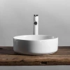 Раковина Mira MR-4012 фото в интернет-магазине «Wasser-Haus.ru»