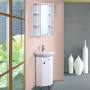 Мебель для ванной Onika Малютка 33 фото в интернет-магазине «Wasser-Haus.ru»