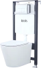 Комплект IDDIS BASC010i73 фото в интернет-магазине «Wasser-Haus.ru»