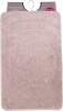 Коврик Dasch La Vita Джулия HJ-C 1305 80x50 розовый фото в интернет-магазине «Wasser-Haus.ru»