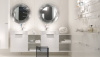 Полка Laufen Kartell by Laufen 3.8533.0.084.000.1 фото в интернет-магазине «Wasser-Haus.ru»