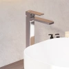 Смеситель для раковины Damixa Gala 530250000 хром фото в интернет-магазине «Wasser-Haus.ru»