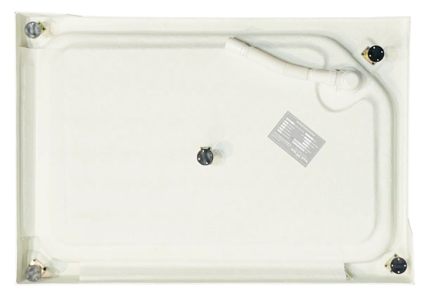 Поддон для душа Royal Bath HP RB 8120HP R с сифоном фото в интернет-магазине «Wasser-Haus.ru»