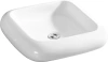 Раковина Weltwasser WW Elbach 3061 фото в интернет-магазине «Wasser-Haus.ru»