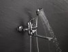 Смеситель D&K Gondolla DA1023301 универсальный фото в интернет-магазине «Wasser-Haus.ru»