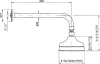 Верхний душ Nicolazzi Classic shower 5702 DB 20 фото в интернет-магазине «Wasser-Haus.ru»