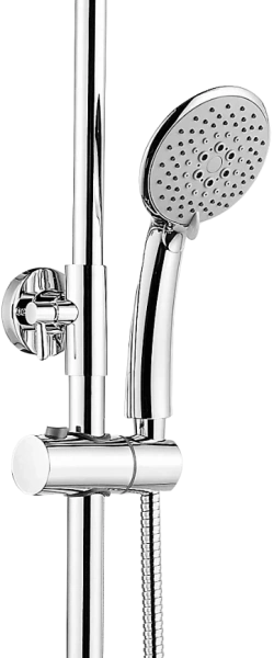 Душевая стойка Potato P35382 фото в интернет-магазине «Wasser-Haus.ru»