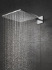 Душевой комплект Grohe Grohtherm SmartControl 34706000 С ВНУТРЕННЕЙ ЧАСТЬЮ фото в интернет-магазине «Wasser-Haus.ru»