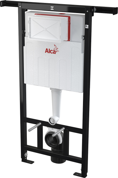Комплект Унитаз подвесной Bien Dor + Система инсталляции для унитазов AlcaPlast Jadromodul AM102/1120 с кнопкой и шумоизоляцией фото в интернет-магазине «Wasser-Haus.ru»