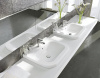 Раковина Ravak Chrome 65 фото в интернет-магазине «Wasser-Haus.ru»