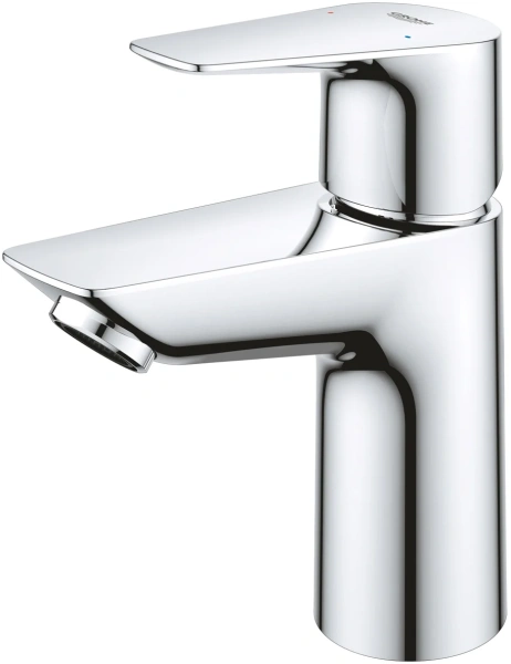 Смеситель для раковины Grohe BauEdge 23330001 хром фото в интернет-магазине «Wasser-Haus.ru»