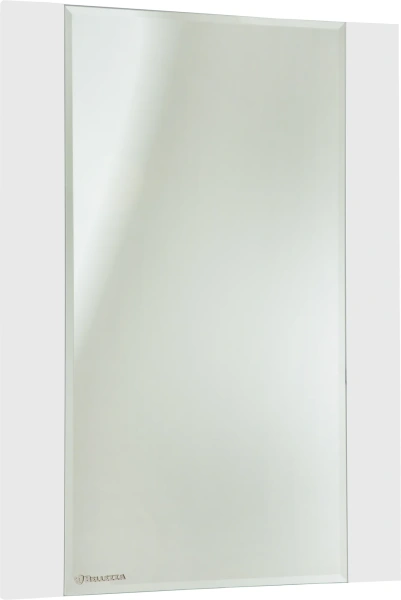 Мебель для ванной Bellezza Лоренцо 80 белая фото в интернет-магазине «Wasser-Haus.ru»