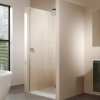 Душевая дверь в нишу Riho Scandic Soft Q101 90 см, R фото в интернет-магазине «Wasser-Haus.ru»