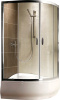 Душевой уголок Radaway Premium Plus A 90x170 прозрачное стекло фото в интернет-магазине «Wasser-Haus.ru»