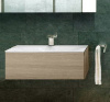 Мебель для ванной Keuco Edition 11 платиновый дуб, 1 ящик фото в интернет-магазине «Wasser-Haus.ru»