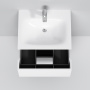 Мебель для ванной Am.Pm Spirit V2.0 60 белый глянец фото в интернет-магазине «Wasser-Haus.ru»